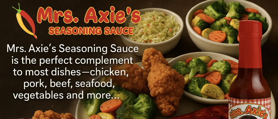 best seasoning sauces